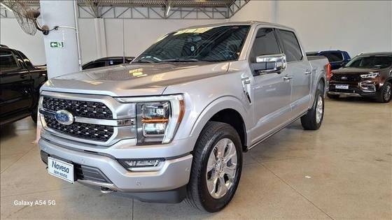 FORD F-150 2023