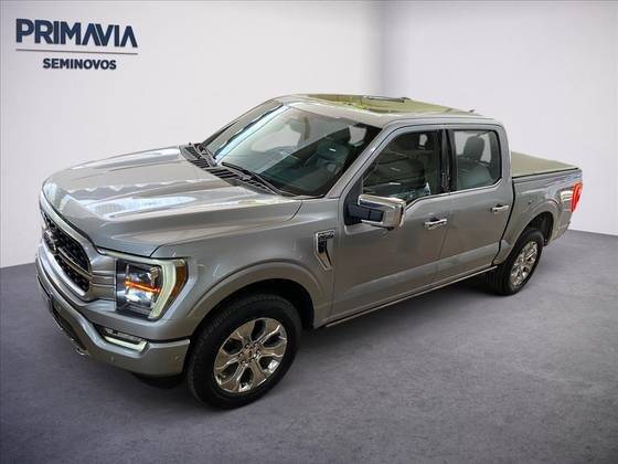 FORD F-150 2023