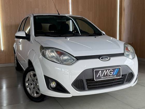 FORD FIESTA 2014