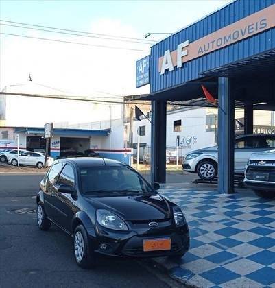 FORD KA 2013