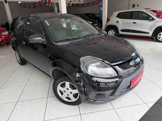 FORD KA 2013