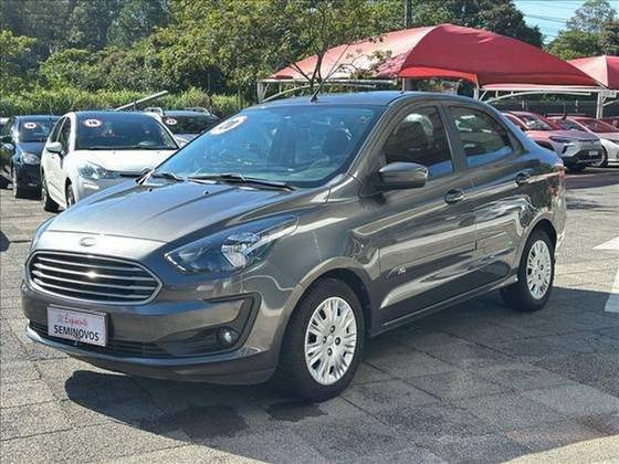 FORD KA 2020