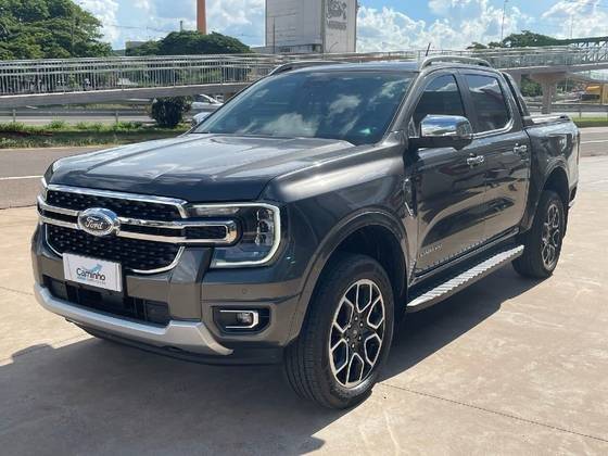 FORD RANGER 2024