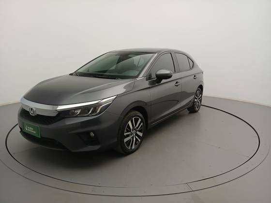 HONDA CITY 2023