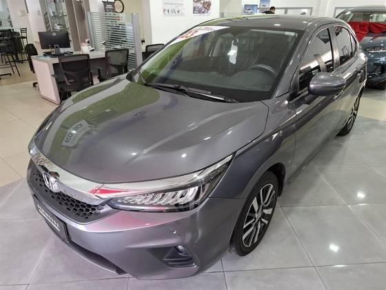 HONDA CITY 2023