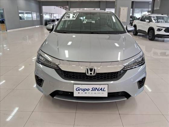 HONDA CITY 2024