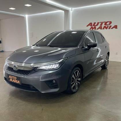 HONDA CITY 2023