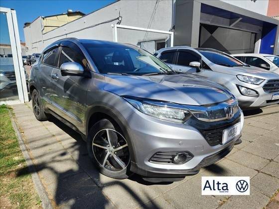 HONDA HR-V 2020