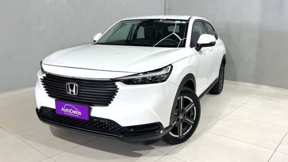 HONDA HR-V 2023