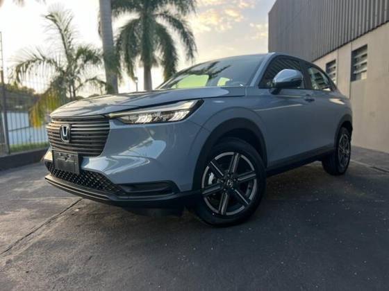 HONDA HR-V 2025