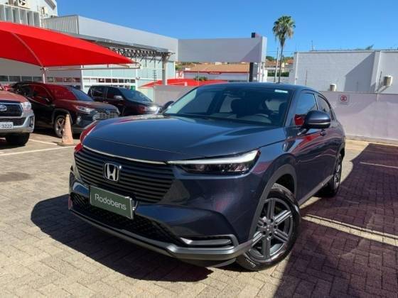HONDA HR-V 2024