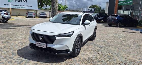 HONDA HR-V 2025