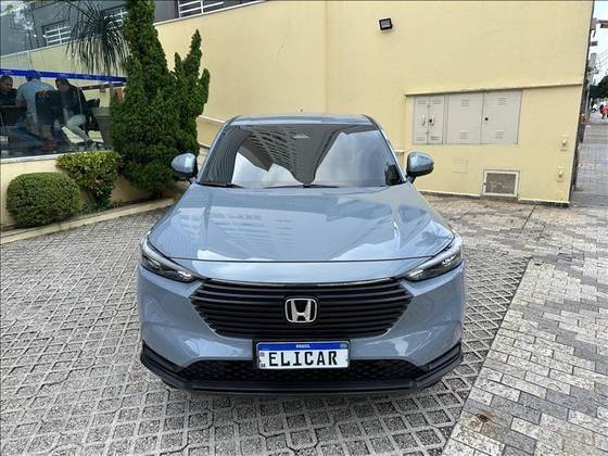 HONDA HR-V 2025