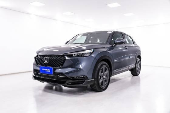 HONDA HR-V 2025