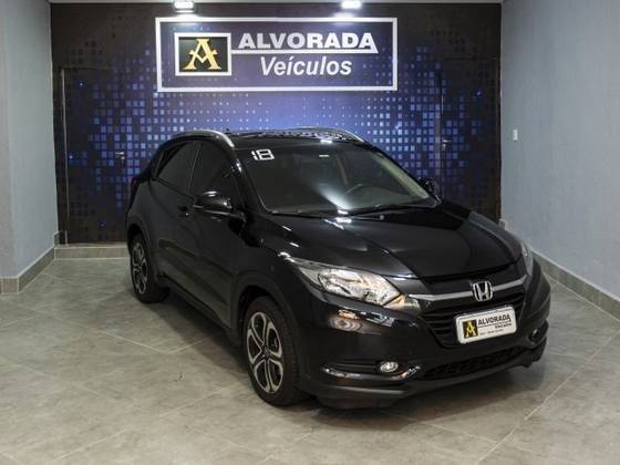 HONDA HR-V 2018