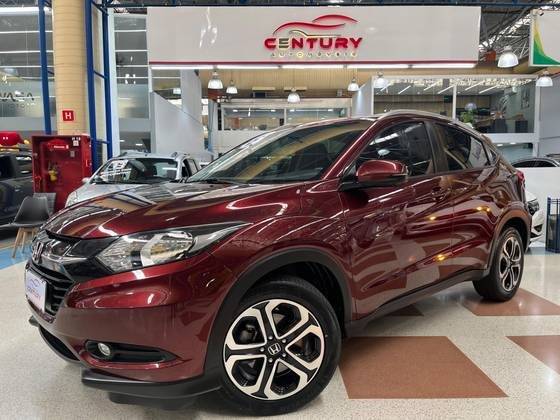 HONDA HR-V 2018