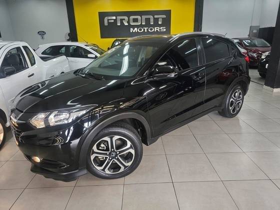 HONDA HR-V 2016