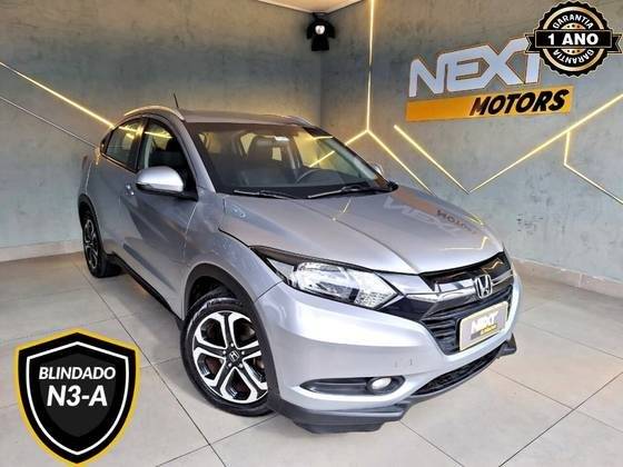 HONDA HR-V 2018