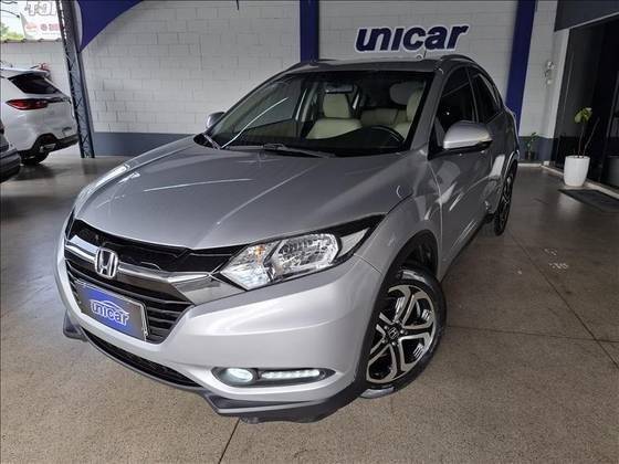 HONDA HR-V 2016
