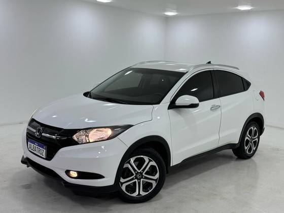 HONDA HR-V 2016