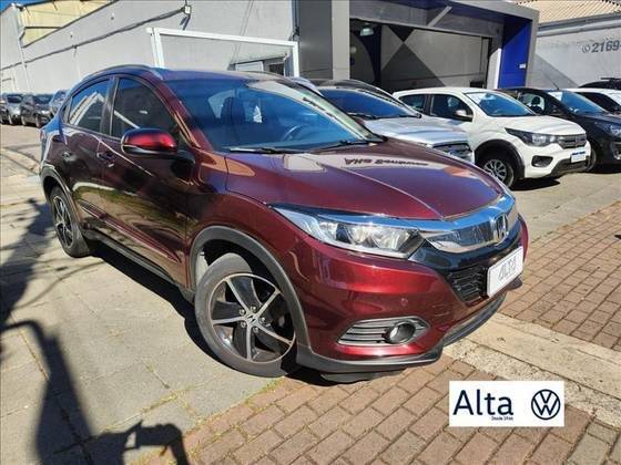HONDA HR-V 2020