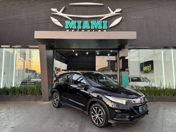 HONDA HR-V 2021
