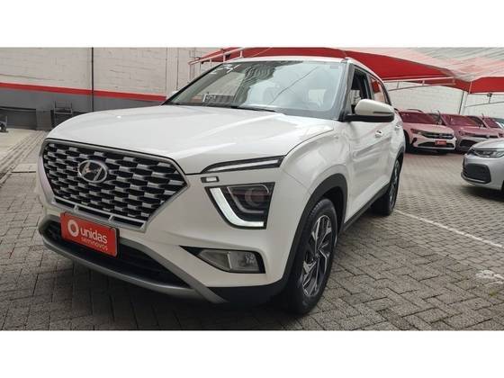 HYUNDAI CRETA 2024