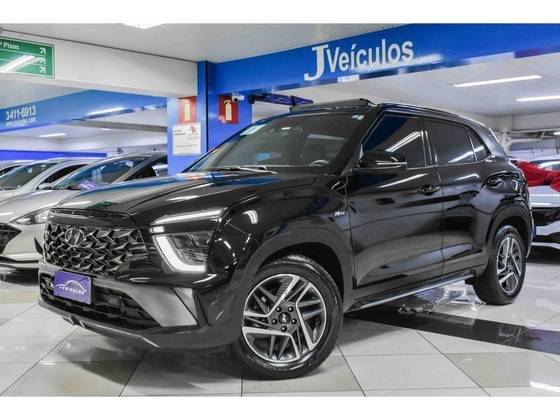 HYUNDAI CRETA 2023