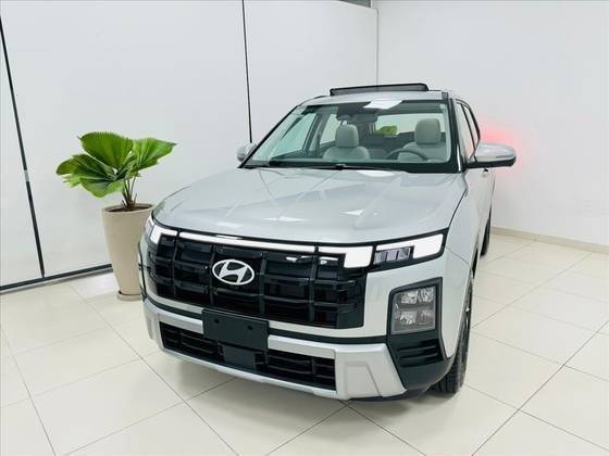 HYUNDAI CRETA 2025