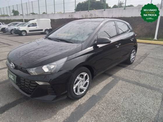 HYUNDAI HB20 2023