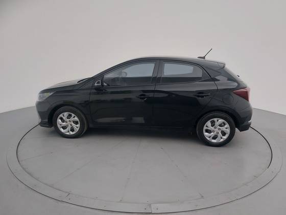 HYUNDAI HB20 2024