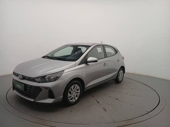 HYUNDAI HB20 2024