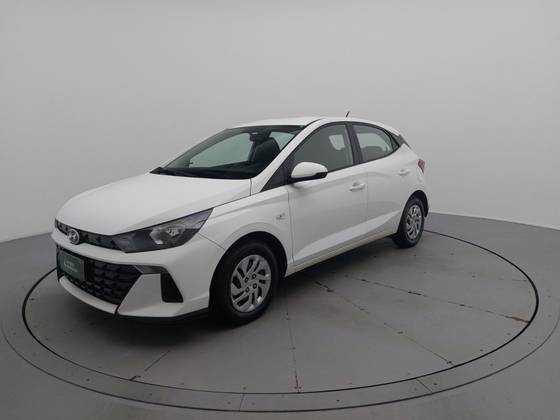 HYUNDAI HB20 2024