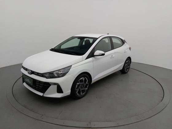 HYUNDAI HB20 2023