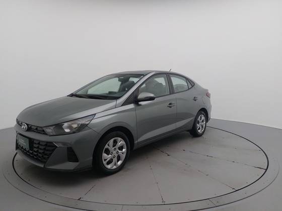 HYUNDAI HB20S 2025