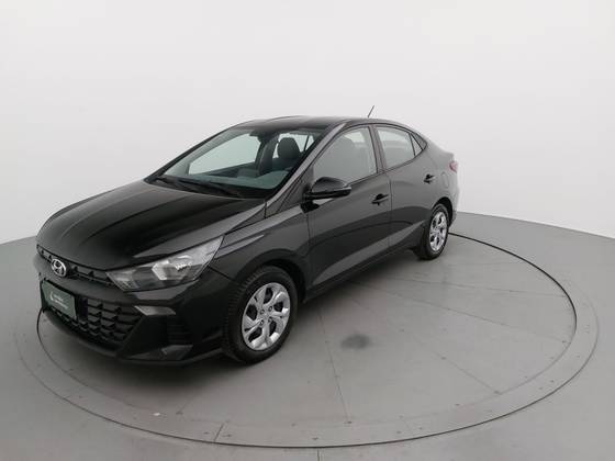 HYUNDAI HB20S 2024