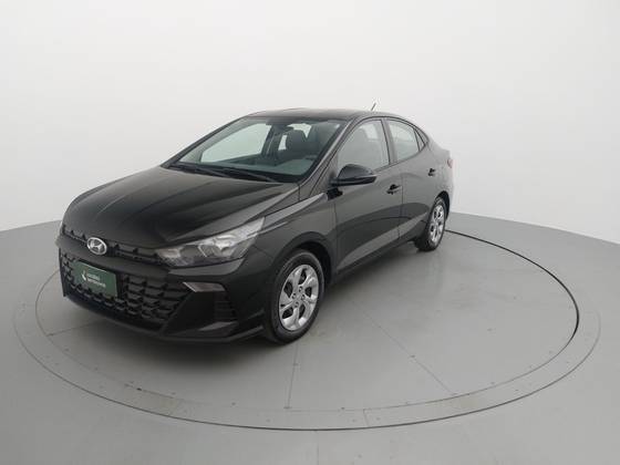 HYUNDAI HB20S 2024