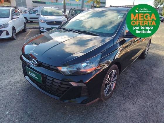 HYUNDAI HB20S 2023