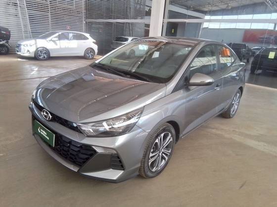 HYUNDAI HB20S 2023