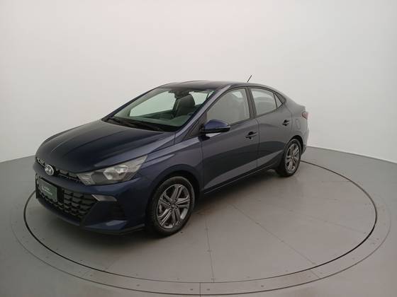 HYUNDAI HB20S 2025