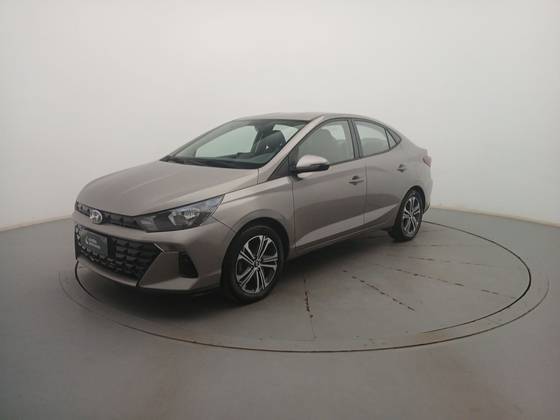 HYUNDAI HB20S 2024