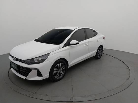 HYUNDAI HB20S 2024