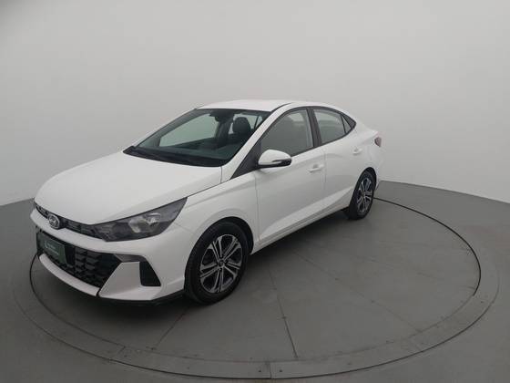 HYUNDAI HB20S 2024