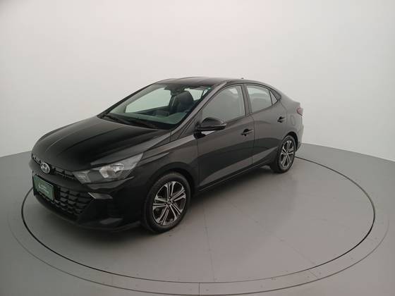 HYUNDAI HB20S 2024