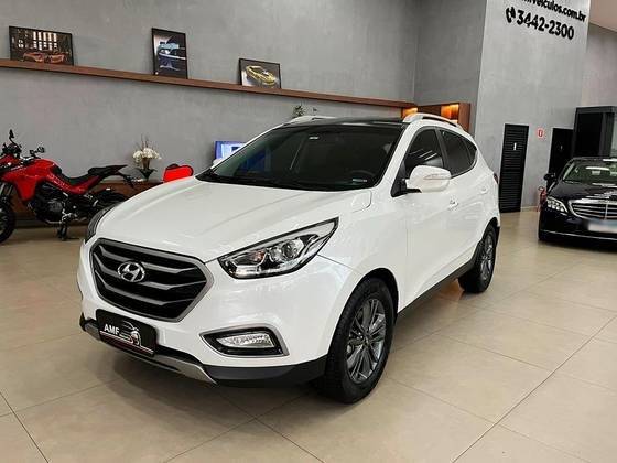 HYUNDAI IX35 2022