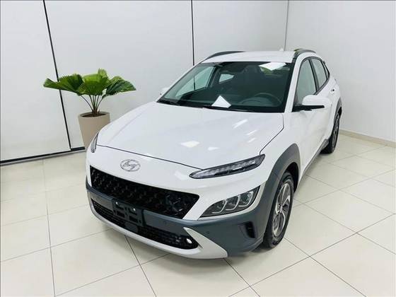 HYUNDAI KONA 2024