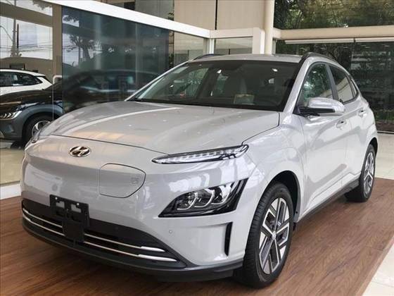 HYUNDAI KONA 2024