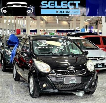 JAC J2 2014