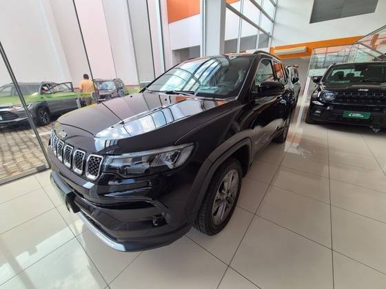 JEEP COMPASS 2024