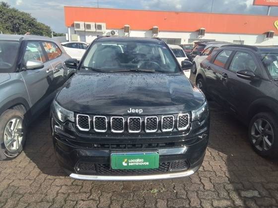 JEEP COMPASS 2023